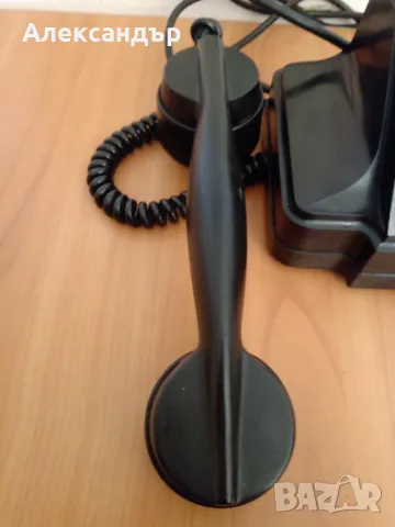 Стар ретро телефон " Правительственный, Сталинский " РЯДЪК модел , снимка 9 - Антикварни и старинни предмети - 50333953