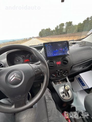 Fiat Qubo 2008-2017 Android Мултимедия/Навигация, снимка 8 - Аксесоари и консумативи - 40172734