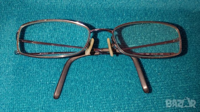 Vogue очила , снимка 2 - Слънчеви и диоптрични очила - 42166225