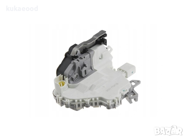 Брава за Audi A6 C7 за предна лява врата, снимка 2 - Части - 44526713