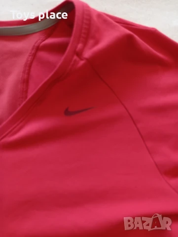 XL Лот тениска Nike и шарен клин, снимка 3 - Тениски - 51063480