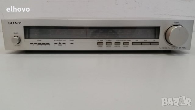 Стерео тунер Sony ST-A35L-1