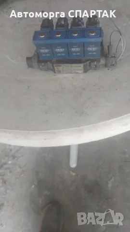 REG LPG ИНЖЕКТОР 110r 000140, снимка 2 - Части - 47692981