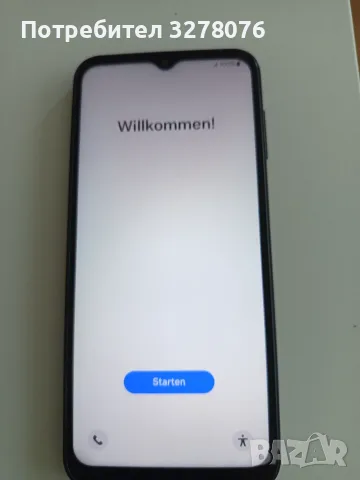 Samsung A14 4/128 gb