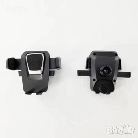 Универсална автоматизирана поставка за телефон за кола, снимка 13 - Аксесоари и консумативи - 52483747