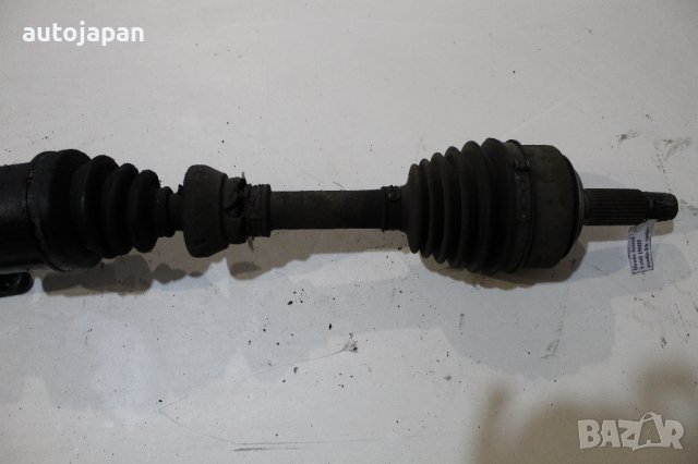 Дълга полуоска Хонда акорд 7 2.2 и-цтди 140кс комби 04г Honda accord 7 2.2i-ctdi 140hp 2004, снимка 3 - Части - 44302880