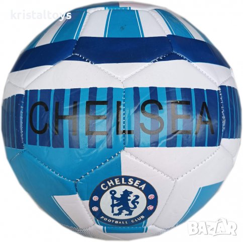 Топка футбол Челси Chelsea, снимка 1