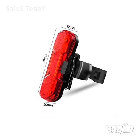 Стоп за велосипед, снимка 2 - Аксесоари за велосипеди - 47415212