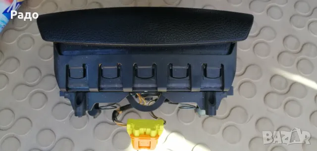 Аербег за пасат б6. 2008 , снимка 3 - Части - 49881190