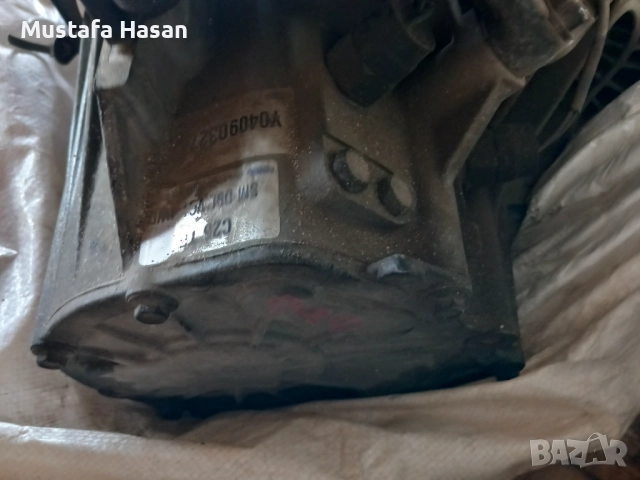 Продавам скоростна кутия за Хюндайа Санта Фе 2004-2005г , снимка 8 - Части - 51624917