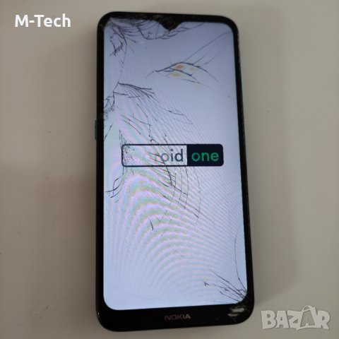 Nokia 2.3 части основна платка батерия, снимка 3 - Резервни части за телефони - 39358588