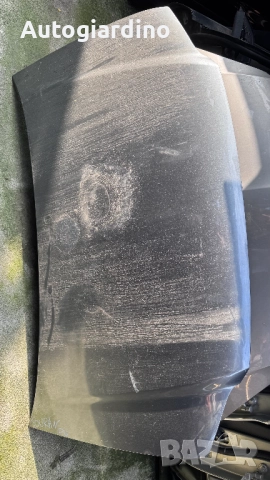 Преден капак за VW Touran 2006