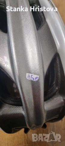 Каски за велосипед. , снимка 12 - Аксесоари за велосипеди - 52188732