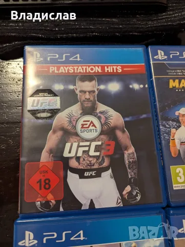 Игри за ps4 в добро състояние , снимка 7 - PlayStation конзоли - 53360312