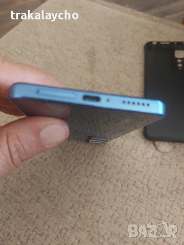 Xiaomi Redmi Note 11 pro 5G, 6+2GB/128GB, снимка 6 - Xiaomi - 55969591