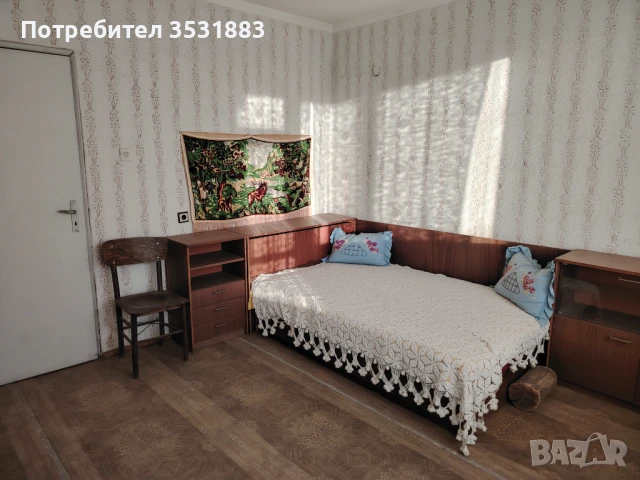 Двуфамилна къща в Карнобат, снимка 14 - Къщи - 50919896