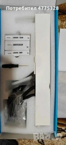 AIO Lian LI HydroShift II LCD-C 360TL, снимка 3 - Други - 53949258