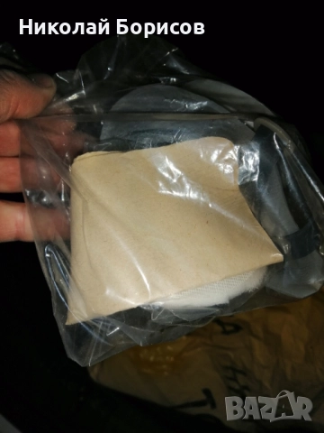 Респиратор. , снимка 2 - Медицински консумативи - 52586637