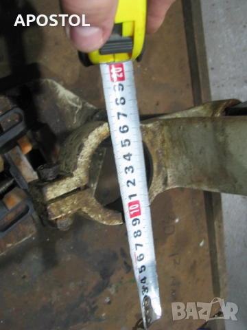 стойка за бормашина, снимка 2 - Бормашини - 52827843