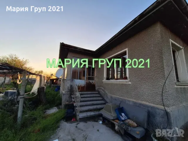 !!!ТОП ОФЕРТА!!!Продавам Къща с Гараж в село Градина област Пловдив!!!, снимка 2 - Къщи - 50363257