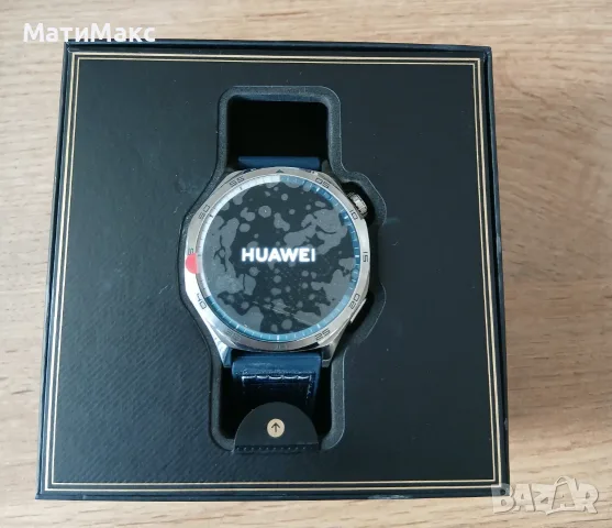 Huawei Watch GT 5