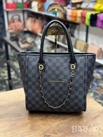 чанти louis vuitton , снимка 8 - Чанти - 51433152