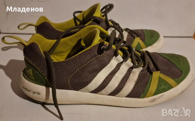 Маратонки Adidas , снимка 2 - Маратонки - 55806613