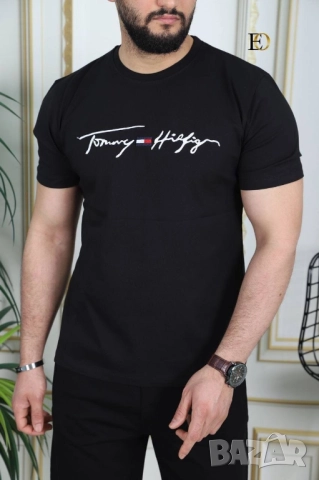 мъжки екипи tommy hilfiger , снимка 7 - Спортни дрехи, екипи - 51459387