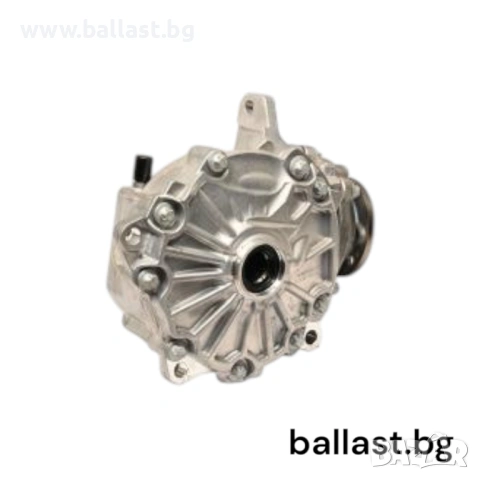 Преден диференциал A2213308301 GLC W253