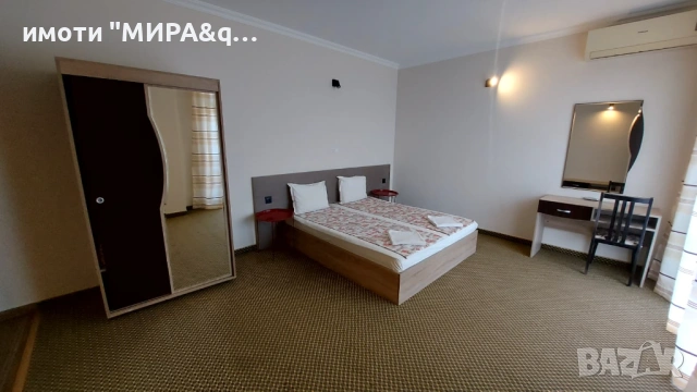 Две луксозни къщи за гости в курортен комплекс Минерални бани,обл.Хасково, снимка 4 - Къщи - 54063912