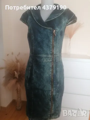 Рокля Lucy, снимка 1