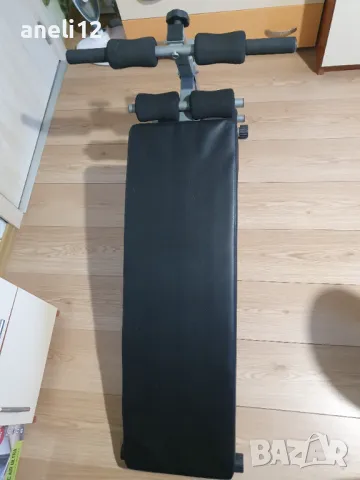 Продавам лежанка , снимка 5 - Фитнес уреди - 50356220