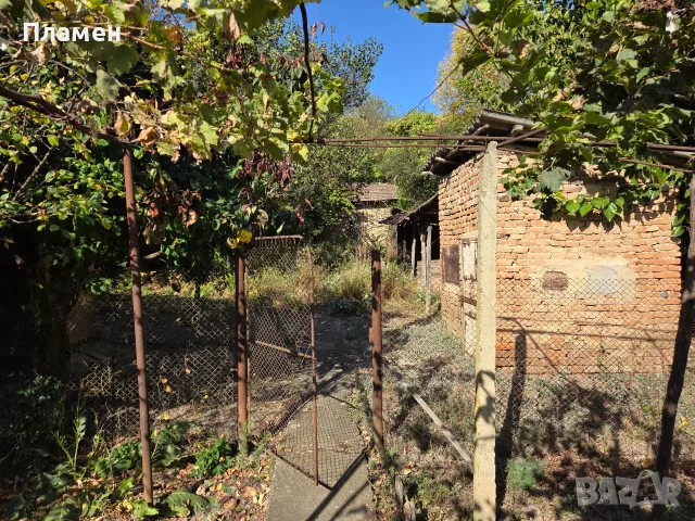Продавам къща в Галово, снимка 17 - Къщи - 56460193