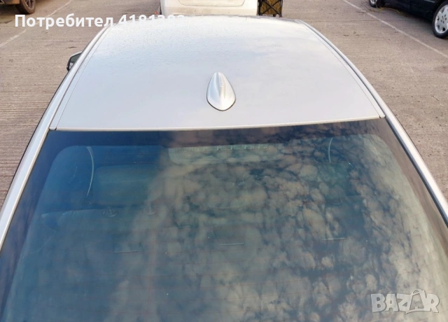 Bmw F30 320d Efficient dynamics 163 конски сили за части на части, снимка 8 - Части - 53235826