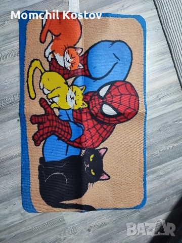 Декоративни килимчета с модерен дизайн , снимка 3 - Декорация за дома - 52774909