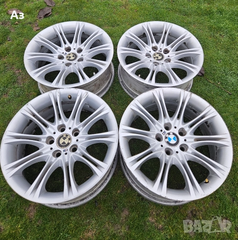 BMW 18" style 135 et20 5х120 