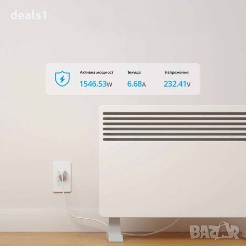 SONOFF IW101 Интелигентен стенен превключвтел за измерване на мощността US щепсел, снимка 14 - Друга електроника - 40007110