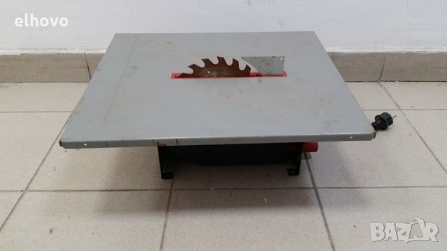 Настолен циркуляр KingCraft KCT 200