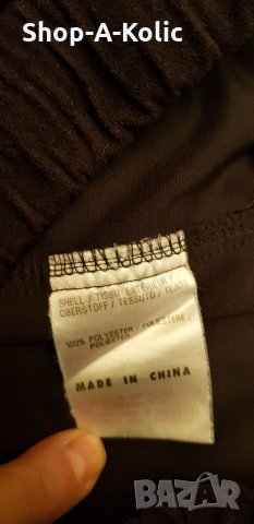 Vintage PUMA Fleece Track Suit, снимка 11 - Спортни дрехи, екипи - 35196343