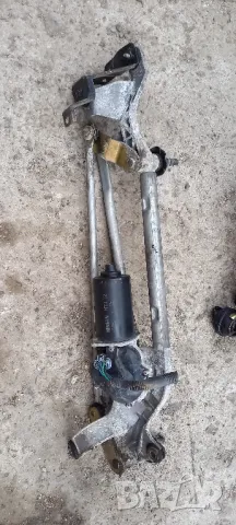 Ел. мотор чистачки Nissan Primera III P12 