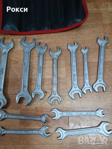 Инструменти за кутийте в багажника на марката бмв марка хейко оем, снимка 14 - Аксесоари и консумативи - 51919793