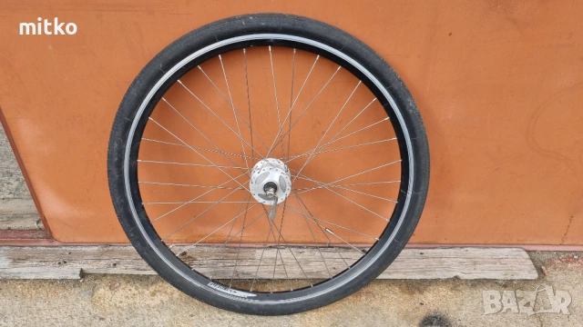 Гуми с капла, снимка 8 - Велосипеди - 47815845