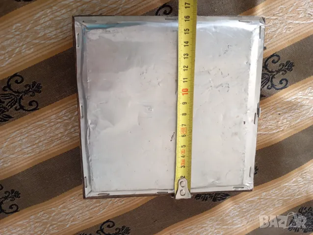 Декорация за стена, снимка 4 - Антикварни и старинни предмети - 50153689