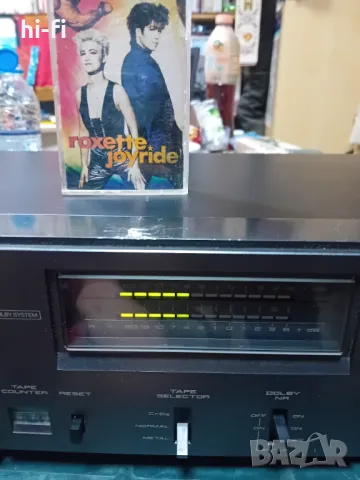 Дек akai cs f 11, снимка 5 - Декове - 47751250