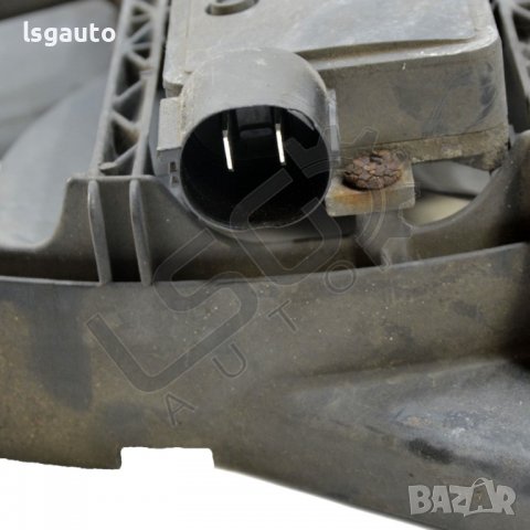 Дифузьор Ford Focus C-MAX(2003-2007) ID:87575, снимка 3 - Части - 38154332