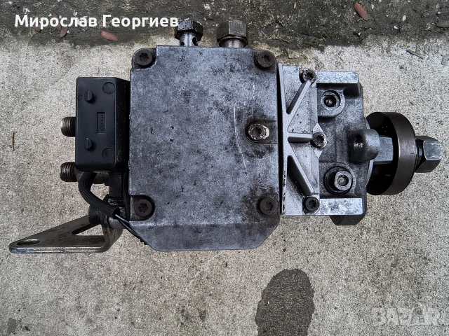 Продавам ГНП Bosch VP44 PSG5 за Опел 2.0 dti x20dtl 82 к.с, снимка 4 - Части - 54258234