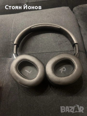 JBL 760NC Слушалки, снимка 2 - Bluetooth слушалки - 55907774