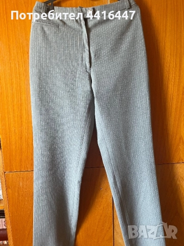 Дамски костюм в 2 части, снимка 3 - Костюми - 52392668