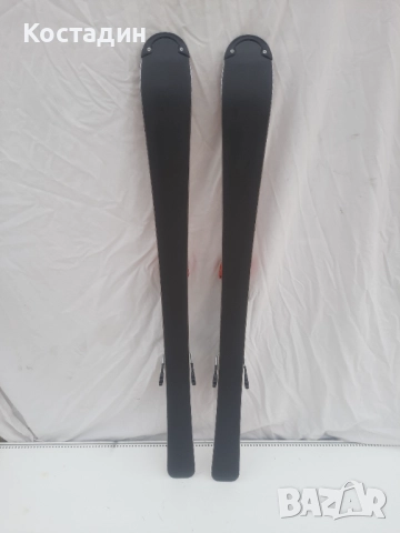 Карвинг детски ски 120см.VOLKL RACETIGER GS RACING JUNIOR, power shell , снимка 7 - Зимни спортове - 52193526