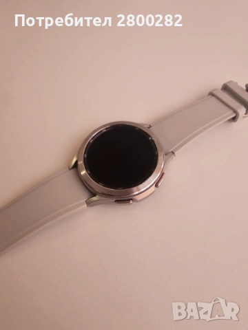 Samsung galaxy watch 4 46mm , снимка 2 - Смарт часовници - 53915984